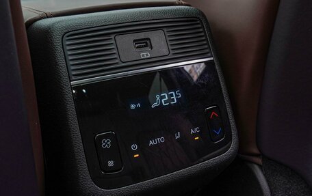 CheryExeed VX, 2023 год, 2 750 000 рублей, 25 фотография