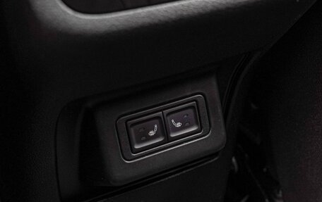 CheryExeed VX, 2023 год, 2 750 000 рублей, 26 фотография