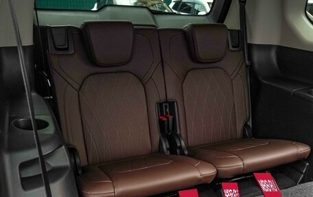 CheryExeed VX, 2023 год, 2 750 000 рублей, 9 фотография