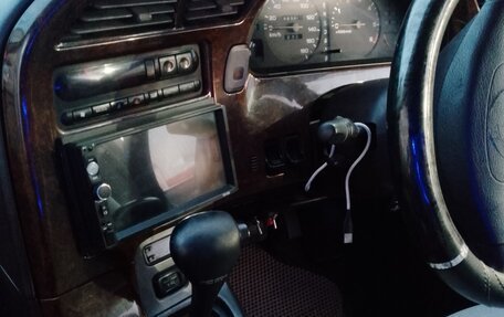 Nissan Largo III (W30), 1993 год, 235 000 рублей, 2 фотография