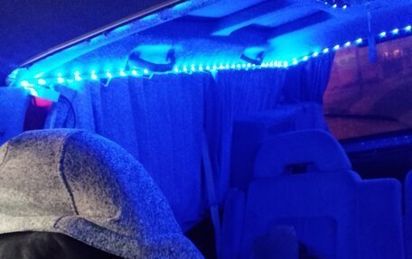 Nissan Largo III (W30), 1993 год, 235 000 рублей, 3 фотография