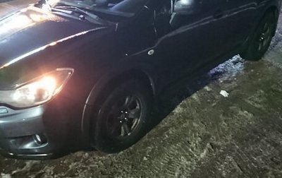 Subaru XV I рестайлинг, 2012 год, 1 350 000 рублей, 1 фотография