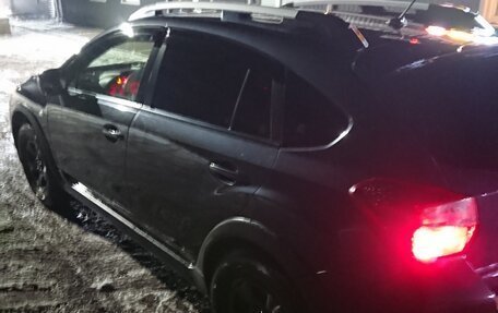 Subaru XV I рестайлинг, 2012 год, 1 350 000 рублей, 2 фотография