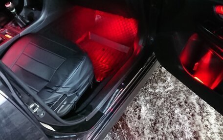 Subaru XV I рестайлинг, 2012 год, 1 350 000 рублей, 4 фотография