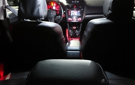 Subaru XV I рестайлинг, 2012 год, 1 350 000 рублей, 9 фотография