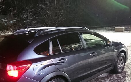 Subaru XV I рестайлинг, 2012 год, 1 350 000 рублей, 7 фотография