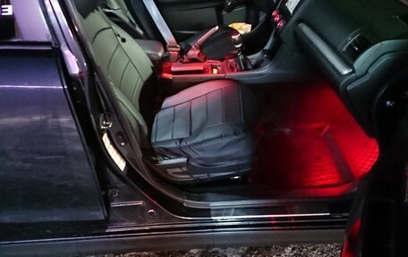 Subaru XV I рестайлинг, 2012 год, 1 350 000 рублей, 6 фотография