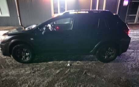 Subaru XV I рестайлинг, 2012 год, 1 350 000 рублей, 11 фотография