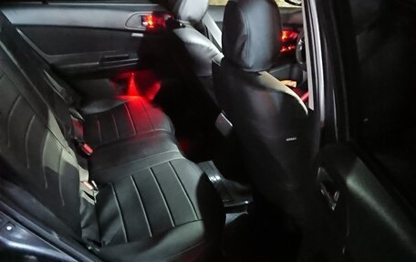 Subaru XV I рестайлинг, 2012 год, 1 350 000 рублей, 12 фотография