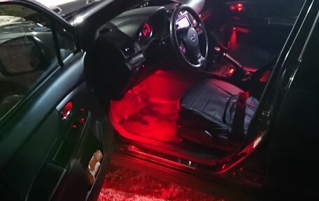 Subaru XV I рестайлинг, 2012 год, 1 350 000 рублей, 10 фотография