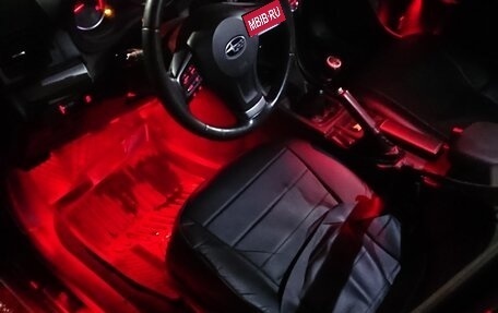 Subaru XV I рестайлинг, 2012 год, 1 350 000 рублей, 13 фотография