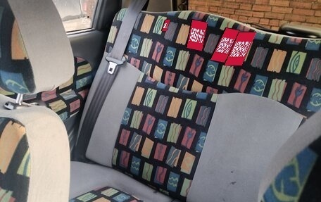 Daewoo Matiz I, 2006 год, 170 000 рублей, 9 фотография