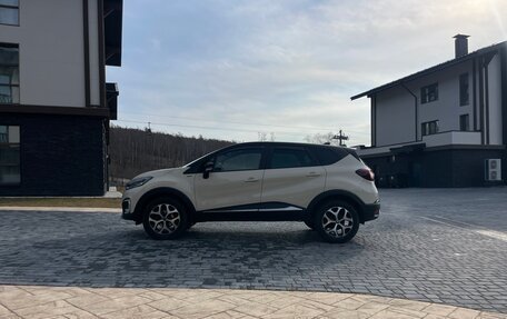 Renault Kaptur I рестайлинг, 2018 год, 1 400 000 рублей, 8 фотография
