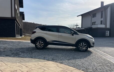 Renault Kaptur I рестайлинг, 2018 год, 1 400 000 рублей, 12 фотография