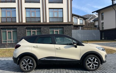 Renault Kaptur I рестайлинг, 2018 год, 1 400 000 рублей, 4 фотография