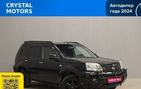 Nissan X-Trail, 2005 год, 749 000 рублей, 1 фотография