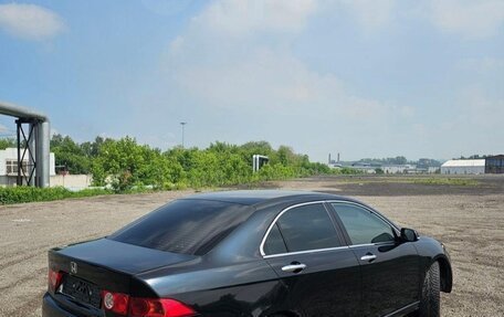 Honda Accord VII рестайлинг, 2005 год, 850 000 рублей, 7 фотография