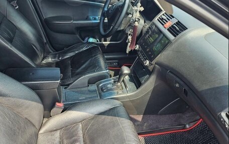 Honda Accord VII рестайлинг, 2005 год, 850 000 рублей, 9 фотография