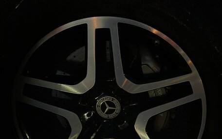 Mercedes-Benz GLE, 2015 год, 4 000 000 рублей, 5 фотография