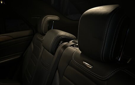 Mercedes-Benz GLE, 2015 год, 4 000 000 рублей, 9 фотография