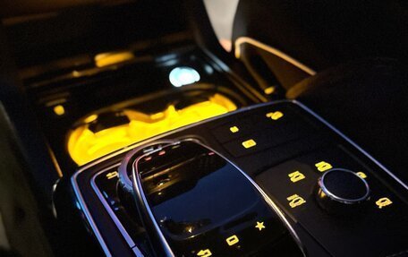 Mercedes-Benz GLE, 2015 год, 4 000 000 рублей, 11 фотография