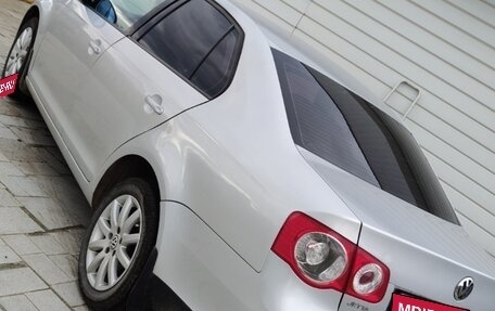 Volkswagen Jetta VI, 2008 год, 600 000 рублей, 1 фотография