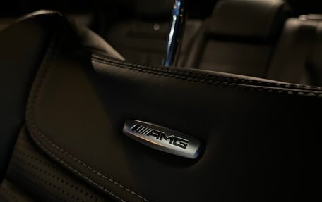 Mercedes-Benz GLE, 2015 год, 4 000 000 рублей, 13 фотография