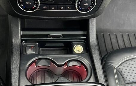 Mercedes-Benz GLE, 2015 год, 4 000 000 рублей, 19 фотография