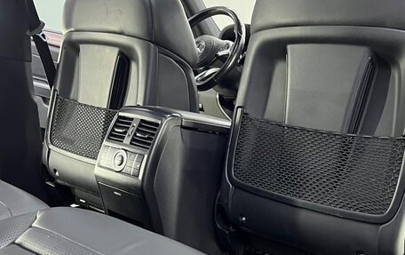 Mercedes-Benz GLE, 2015 год, 4 000 000 рублей, 20 фотография