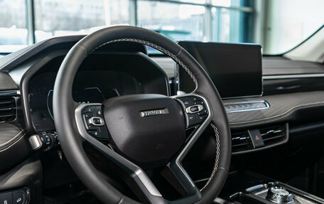 Haval Jolion, 2025 год, 2 799 000 рублей, 10 фотография