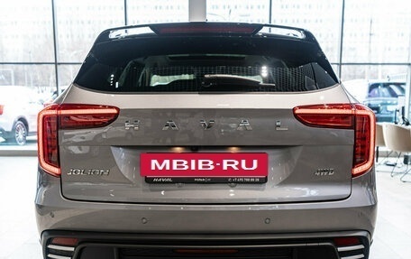 Haval Jolion, 2025 год, 2 799 000 рублей, 3 фотография