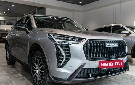 Haval Jolion, 2025 год, 2 799 000 рублей, 5 фотография
