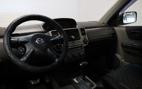 Nissan X-Trail, 2005 год, 749 000 рублей, 8 фотография