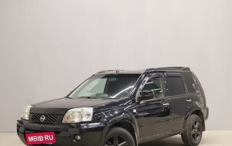 Nissan X-Trail, 2005 год, 749 000 рублей, 3 фотография