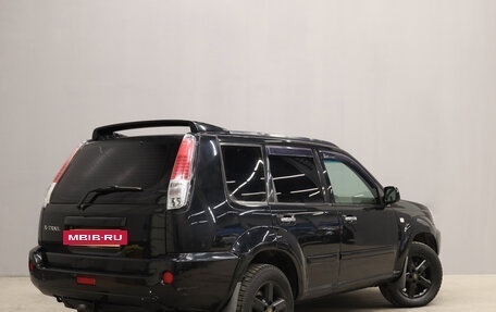 Nissan X-Trail, 2005 год, 749 000 рублей, 6 фотография