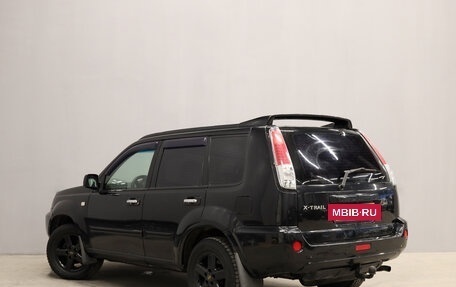 Nissan X-Trail, 2005 год, 749 000 рублей, 4 фотография