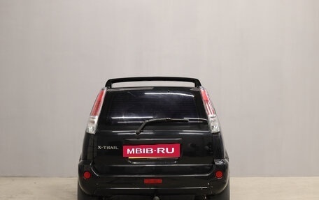 Nissan X-Trail, 2005 год, 749 000 рублей, 5 фотография