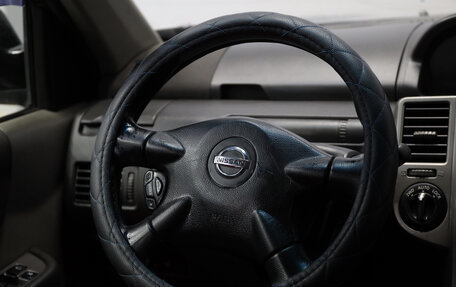 Nissan X-Trail, 2005 год, 749 000 рублей, 11 фотография