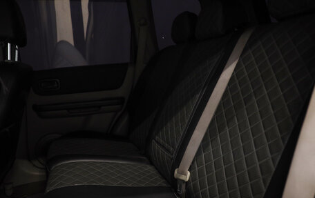 Nissan X-Trail, 2005 год, 749 000 рублей, 17 фотография