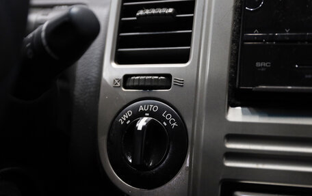 Nissan X-Trail, 2005 год, 749 000 рублей, 14 фотография