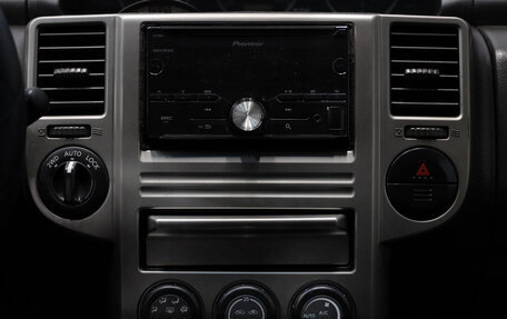 Nissan X-Trail, 2005 год, 749 000 рублей, 15 фотография