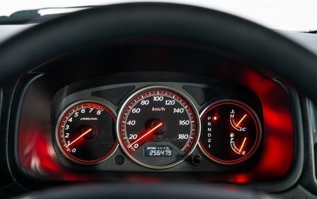 Honda Stepwgn II рестайлинг, 2003 год, 975 000 рублей, 11 фотография