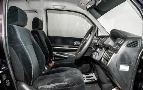 Honda Stepwgn II рестайлинг, 2003 год, 975 000 рублей, 5 фотография