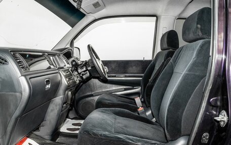 Honda Stepwgn II рестайлинг, 2003 год, 975 000 рублей, 6 фотография