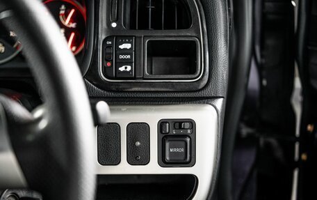 Honda Stepwgn II рестайлинг, 2003 год, 975 000 рублей, 14 фотография