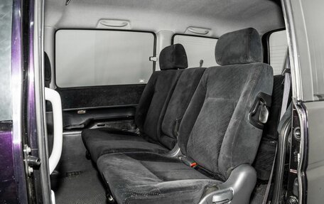 Honda Stepwgn II рестайлинг, 2003 год, 975 000 рублей, 7 фотография