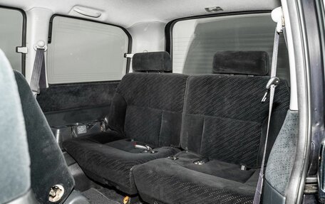 Honda Stepwgn II рестайлинг, 2003 год, 975 000 рублей, 8 фотография