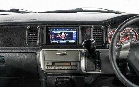 Honda Stepwgn II рестайлинг, 2003 год, 975 000 рублей, 12 фотография