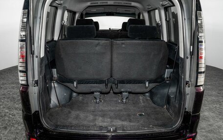 Honda Stepwgn II рестайлинг, 2003 год, 975 000 рублей, 16 фотография