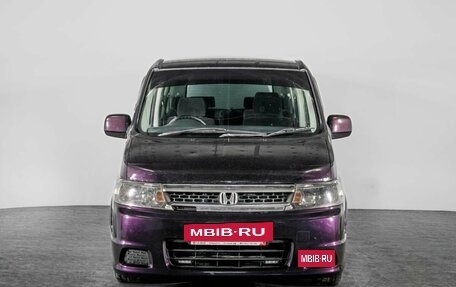 Honda Stepwgn II рестайлинг, 2003 год, 975 000 рублей, 2 фотография